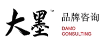 大墨咨询logo