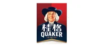 QUAKER桂格logo