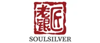 老银匠logo