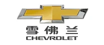 Chevrolet雪佛兰logo