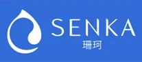 SENKA珊珂logo