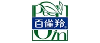 百雀羚Pechoinlogo