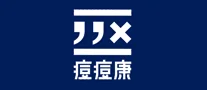 痘痘康logo