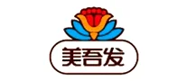 美吾发logo