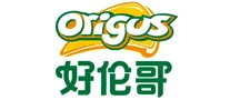 好伦哥Origuslogo