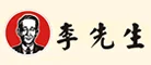 李先生Mrleelogo