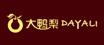 大鸭梨DAYALIlogo