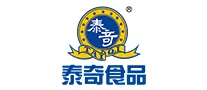 泰奇TAIQIlogo