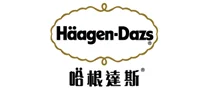 哈根达斯logo