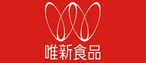 唯新logo