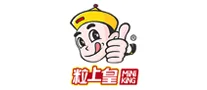 粒上皇MINIKINGlogo