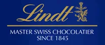 Lindt瑞士莲logo