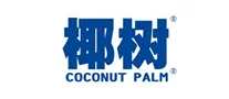 椰树COCONUTPALMlogo