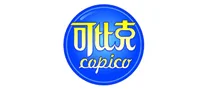 可比克copicologo