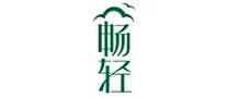 畅轻logo