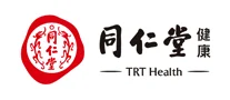 同仁堂健康TRTlogo
