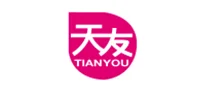 天友TIANYOUlogo