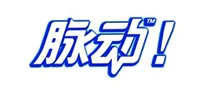 脉动logo
