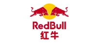RedBull红牛logo