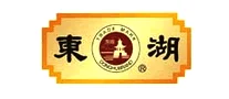 东湖logo