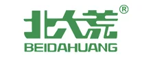 北大荒logo