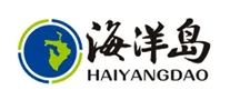 海洋岛logo