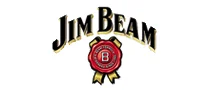 JimBeam占边logo
