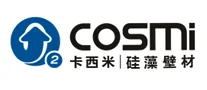 卡西米COSMIlogo