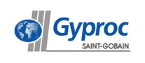 Gyproc杰科logo