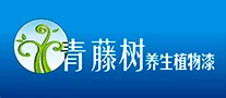 青藤树logo