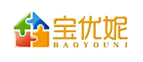 宝优妮BAOYOUNIlogo