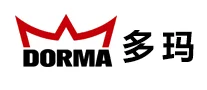 DORMA多玛logo