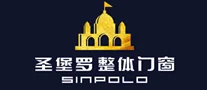 圣堡罗SINPOLOlogo