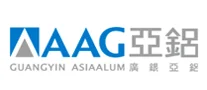 亚铝AAGlogo