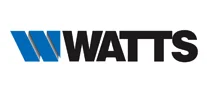 WATTS沃茨logo