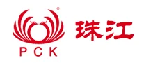 珠江PCKlogo