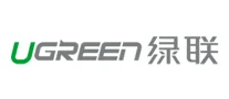 绿联UGREENlogo