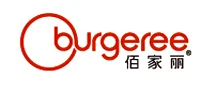 佰家丽burgereelogo