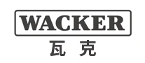 WACKER瓦克logo