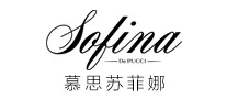 慕思苏菲娜SOFINAlogo