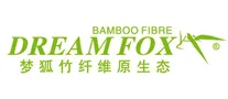 梦狐DREAMFOXlogo