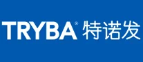 特诺发TRYBAlogo