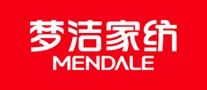 梦洁家纺MENDALElogo
