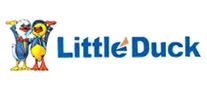 小鸭LittleDucklogo