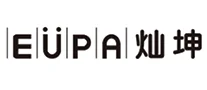 灿坤EUPAlogo