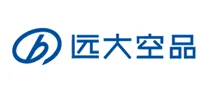 远大洁净空气logo