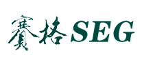 赛格SEGlogo