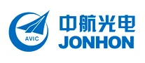 中航光电JONHONlogo