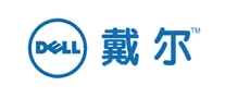 DELL戴尔logo