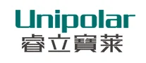 Unipolar睿立宝莱logo